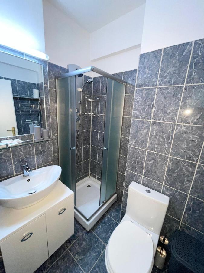 Апартаменты Panoramic Studio Клуж-Напока Экстерьер фото